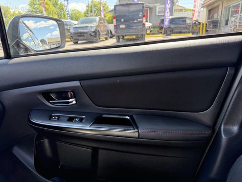 Used 2019 Subaru WRX AWD/4WD image 19