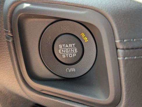 New 2026 Jeep Gladiator Mojave AWD/4WD image 21