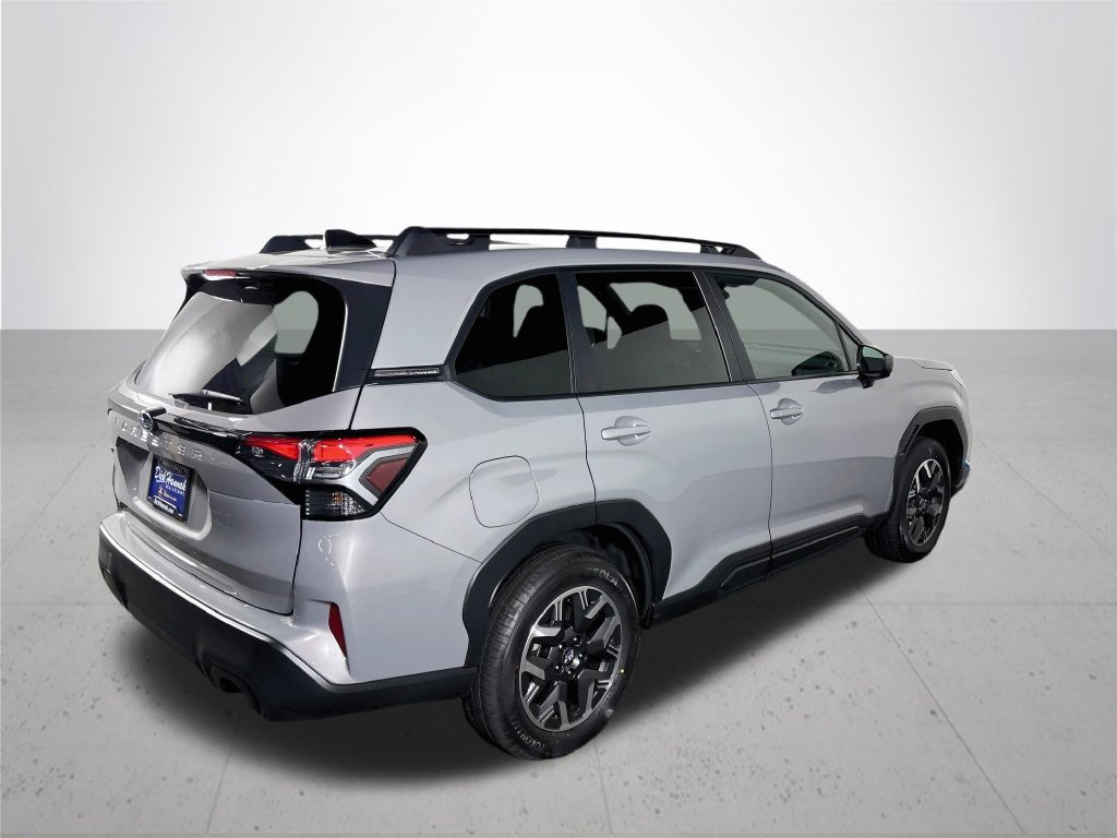New 2026 Subaru Forester Premium AWD/4WD image 6