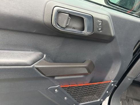 Used 2022 Ford Bronco Raptor image 17