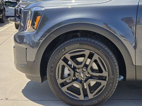 Certified 2024 Kia Telluride SX Prestige X-Line AWD/4WD image 14
