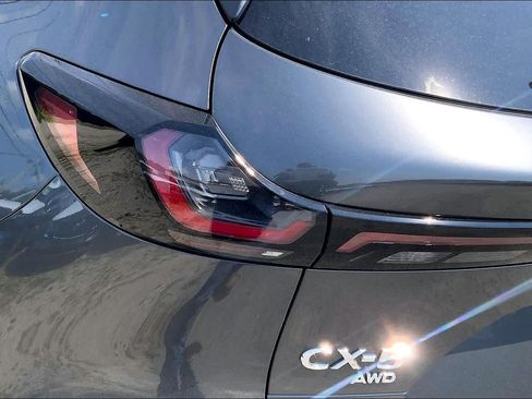 New 2026 MAZDA CX-5 Select AWD/4WD image 5