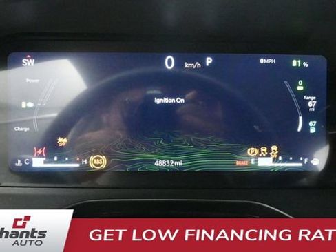 Used 2023 Jeep Grand Cherokee 4WD 4xe image 28