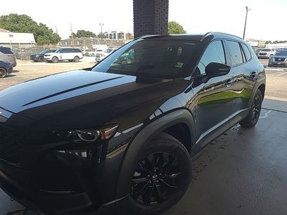 Certified 2026 MAZDA CX-50 AWD 2.5 S w/ Preferred Pkg