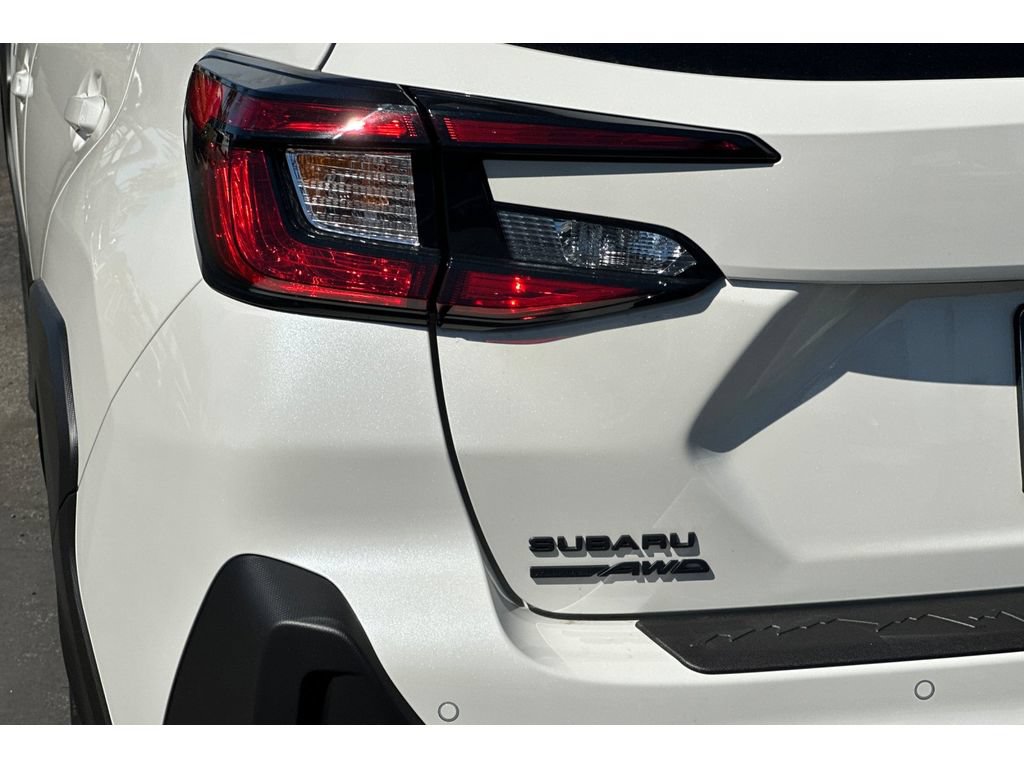 New 2026 Subaru Crosstrek 2.5i Limited w/ Crosstrek Mirror Package AWD/4WD image 25