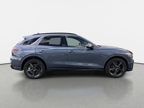 Used 2026 Genesis GV70 2.5T Sport Prestige AWD/4WD image 2