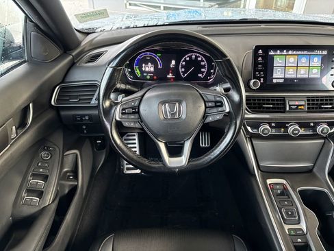 Used 2022 Honda Accord Sport image 10