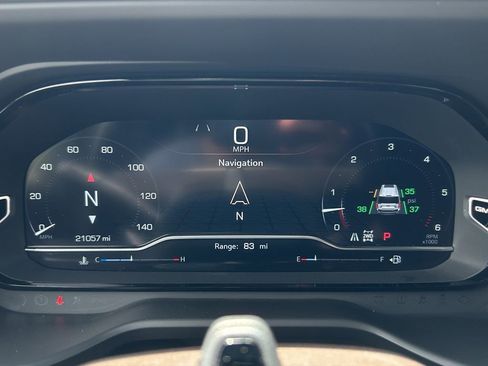 Certified 2024 GMC Yukon Denali w/ Denali Reserve Package AWD/4WD image 20