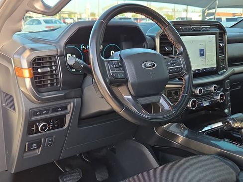 Used 2023 Ford F150 Tremor w/ Equipment Group 402A High AWD/4WD image 10