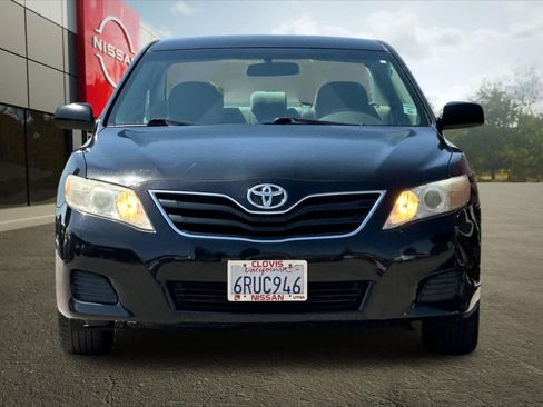 Used 2011 Toyota Camry LE w/ LE Extra-Value Pkg FWD image 11