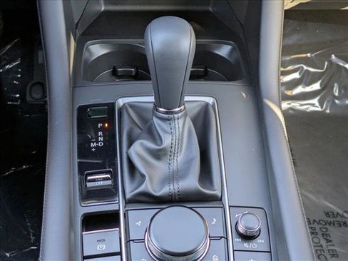 New 2026 MAZDA MAZDA3 2.5 S Sedan w/ Preferred Pkg image 12