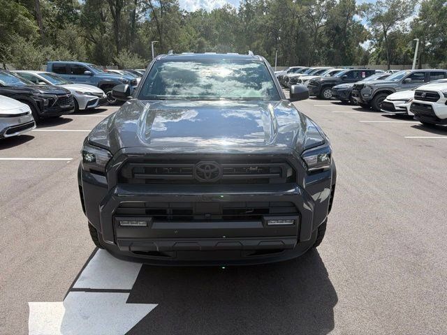 Used 2025 Toyota 4Runner 4WD image 9
