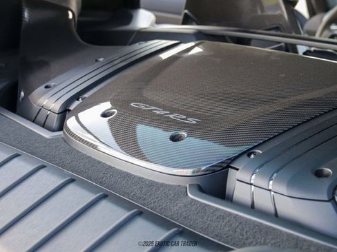 Used 2023 Porsche 718 Cayman GT4 RS image 20