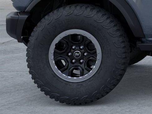 New 2025 Ford Bronco Badlands w/ Sasquatch Package AWD/4WD image 21