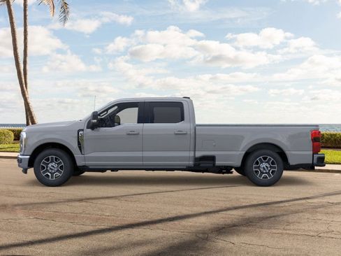 New 2026 Ford F350 Lariat image 19