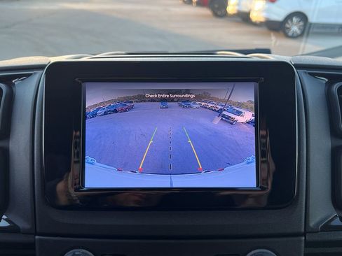 New 2026 RAM ProMaster 2500 w/ Safety Group image 21