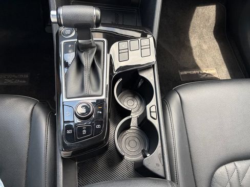 Used 2023 Kia Sportage X-Line w/ X-Line Premium Package AWD/4WD image 25