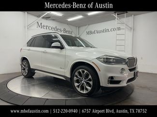 Used 2015 BMW X5 xDrive50i video 1