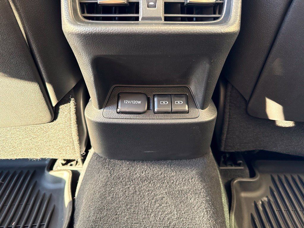 Used 2025 Lexus ES 300h w/ Premium Package FWD image 27