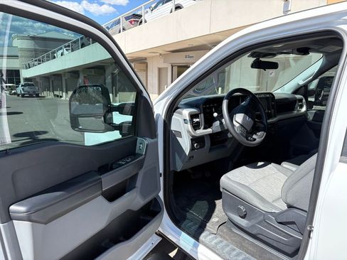Used 2023 Ford F250 XL w/ STX Appearance Package AWD/4WD image 15