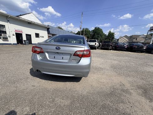 Used 2015 Subaru Legacy 2.5i AWD/4WD image 17