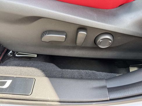 New 2025 Subaru WRX Limited w/ Popular Package #1A image 24