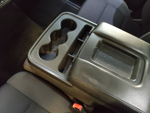 Used 2014 Chevrolet Silverado 1500 LT image 26