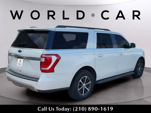 Used 2020 Ford Expedition Max XLT RWD image 7