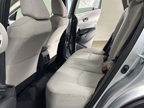 New 2025 Toyota Corolla Cross L image 15