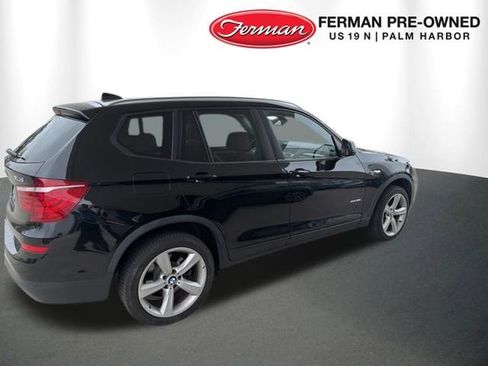 Used 2017 BMW X3 sDrive28i image 23