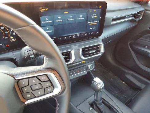 New 2025 Ford Mustang Premium image 13