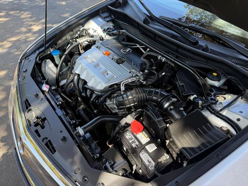 Used 2011 Acura TSX Sedan FWD image 33