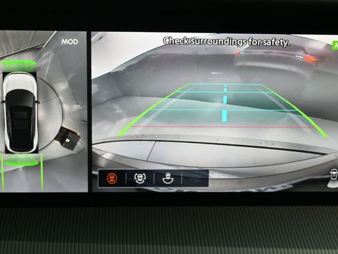 Used 2025 Nissan Murano SL image 17