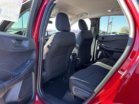 New 2026 Ford Escape Active w/ Cold Weather Package image 20