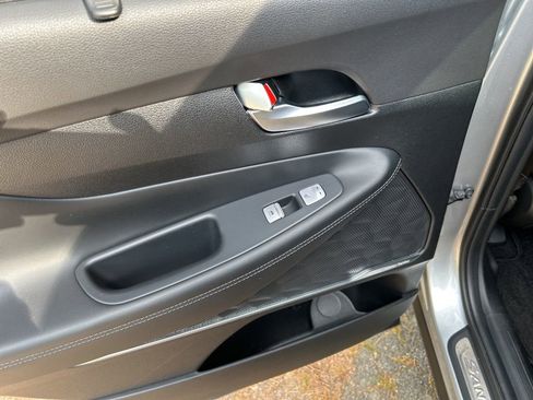 Used 2023 Hyundai Santa Fe Calligraphy image 27