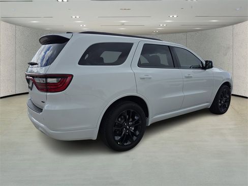 New 2026 Dodge Durango GT w/ Blacktop Package image 4