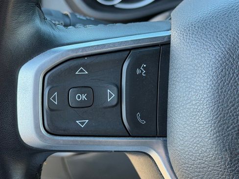 Used 2024 RAM 2500 Big Horn image 16