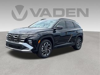 New 2026 Hyundai Tucson Limited AWD/4WD video 1