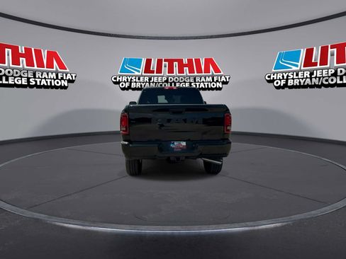 New 2026 RAM 2500 Lone Star AWD/4WD image 7