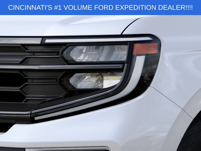 New 2027 Ford Expedition Max Active AWD/4WD image 18