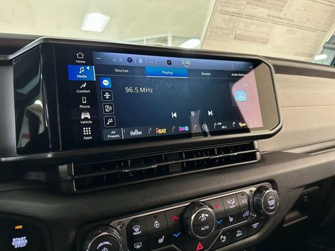 New 2026 Jeep Wrangler Sport S image 22