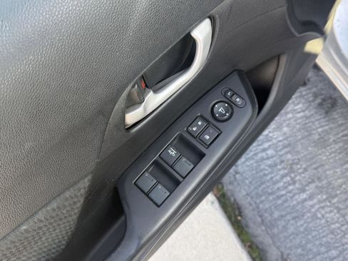 Used 2014 Honda Civic LX image 15