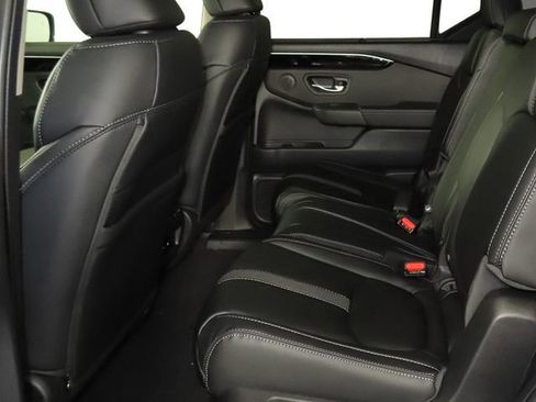 New 2026 Honda Pilot EX-L image 22