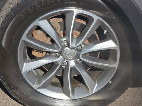 Used 2019 Hyundai Santa Fe XL SE w/ SE Premium Package 02 image 11