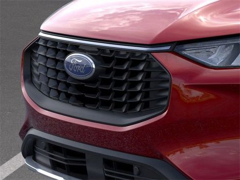 New 2025 Ford Escape Active w/ Tech Pack #1 image 17