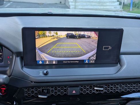 Used 2024 Honda Accord Sport image 13