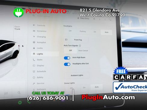 Used 2023 Tesla Model Y Long Range image 26