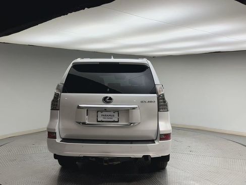 Used 2023 Lexus GX 460 Premium w/ Premium Plus Package AWD/4WD image 3
