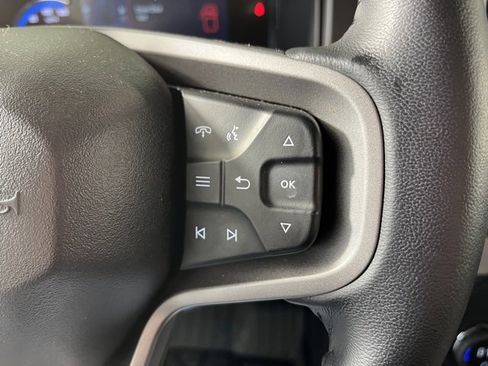 Used 2024 Ford Bronco Wildtrak image 21