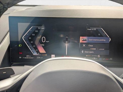 Used 2026 BMW X3 xDrive30 image 11